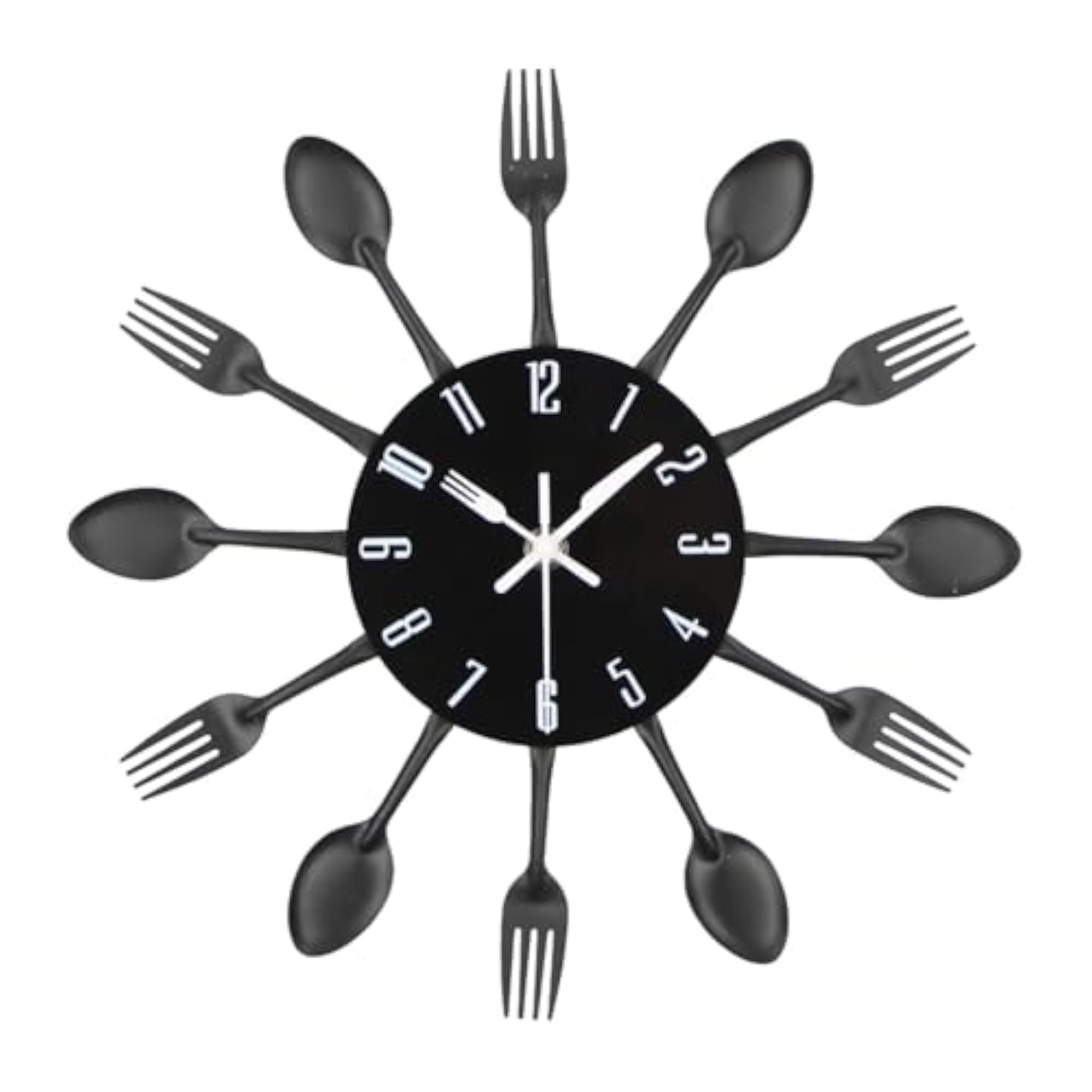 Creative Wall Clock Art Decorative for Home